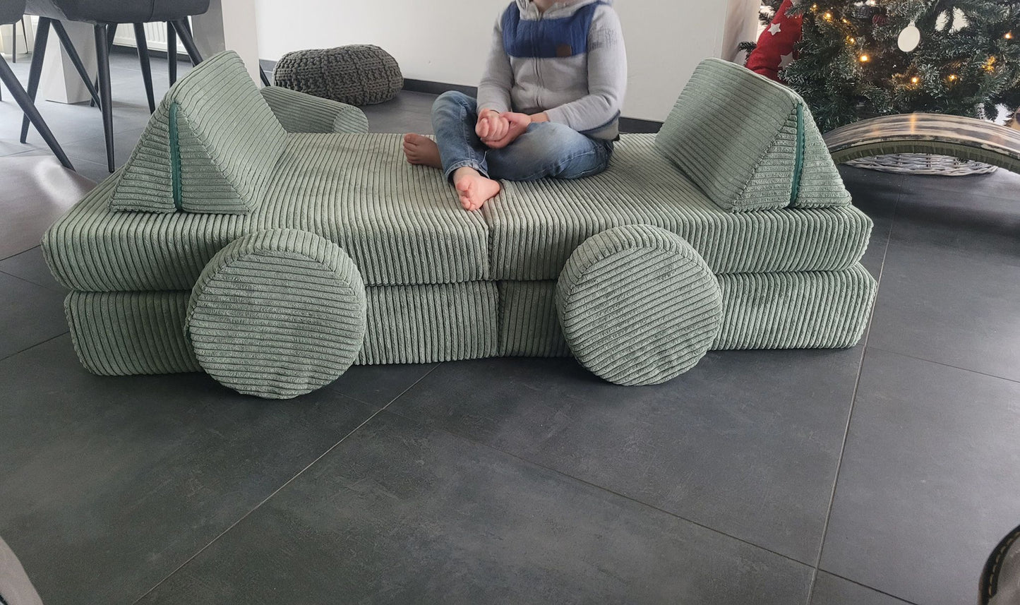 Happy Milas Spielsofa
