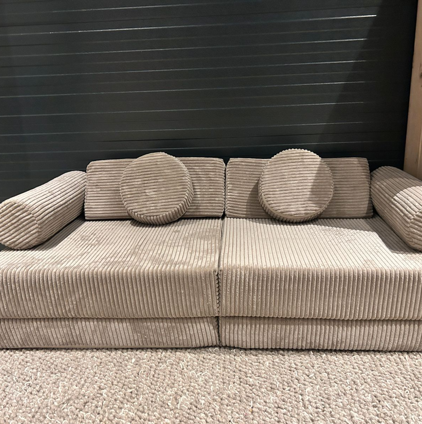Happy Milas Spielsofa