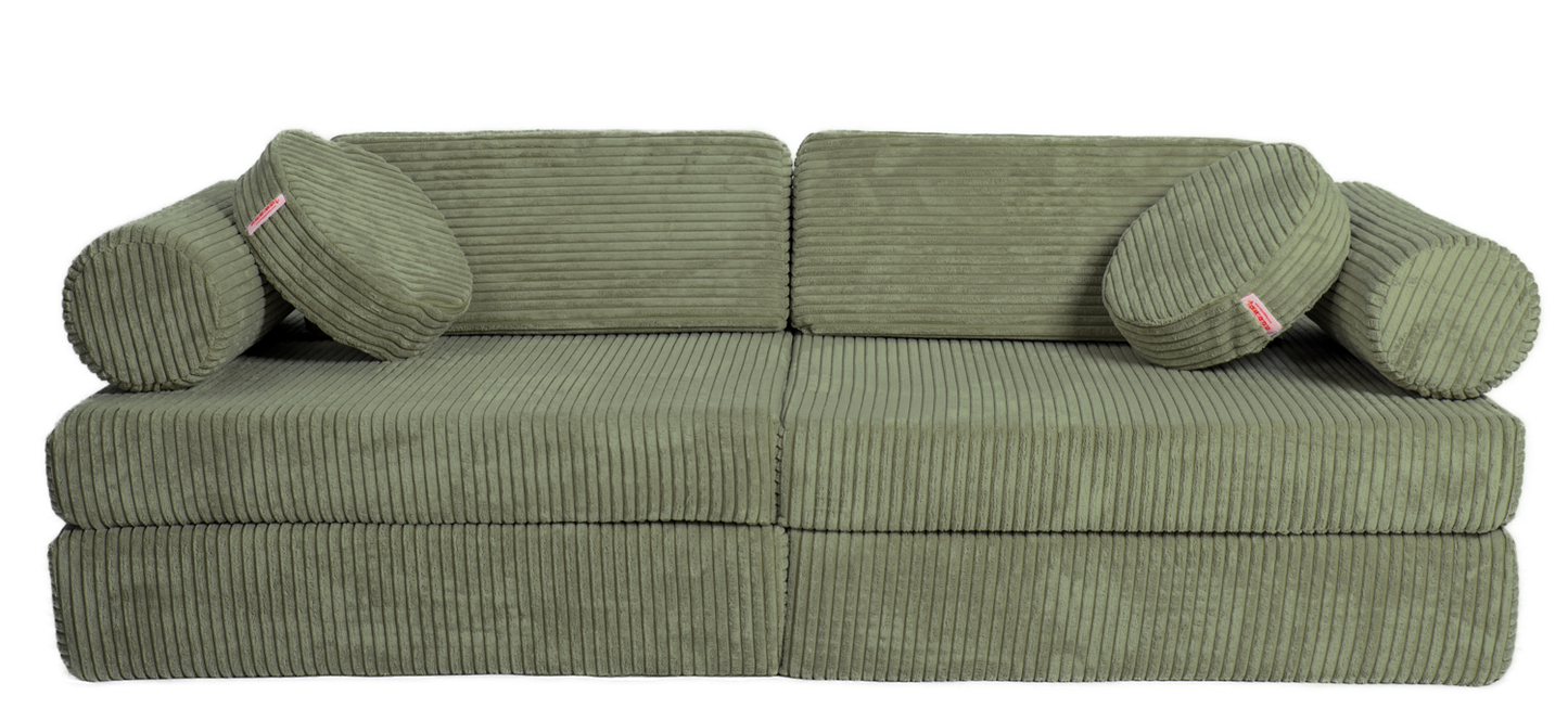 Happy Milas Spielsofa