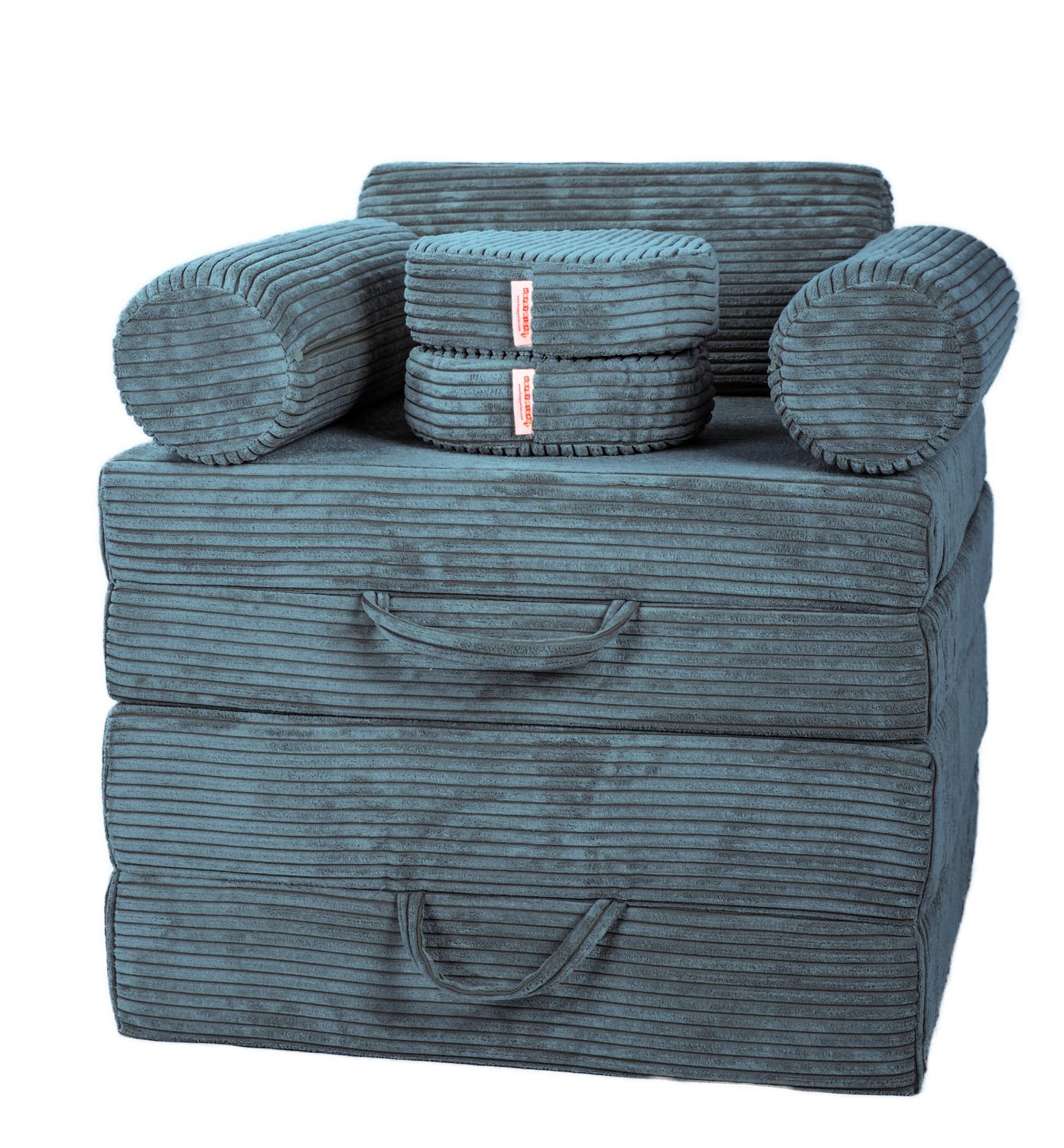 Happy Milas Spielsofa