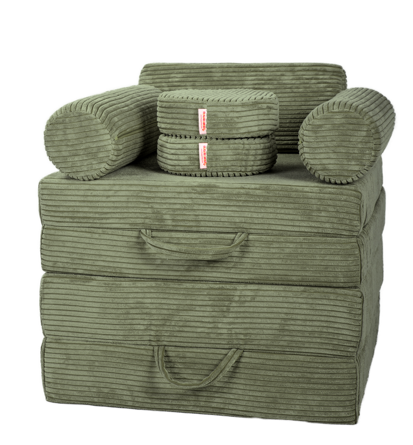 Happy Milas Spielsofa