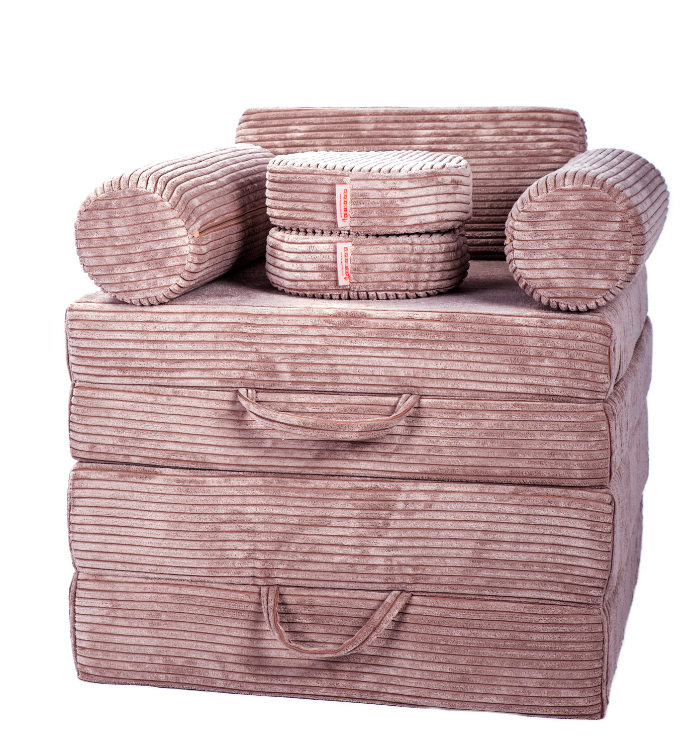 Happy Milas Spielsofa