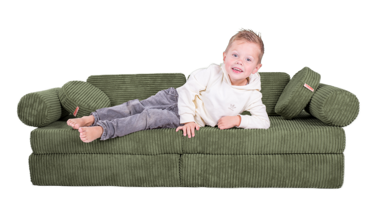 Happy Milas Spielsofa