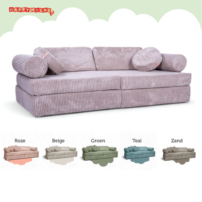 Happy Milas Spielsofa