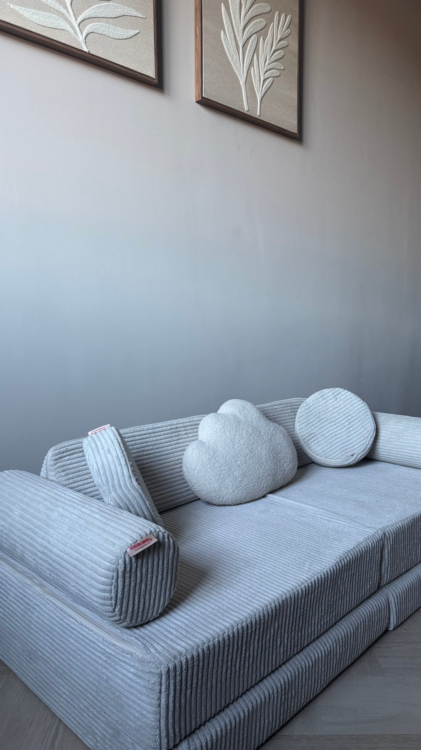 Happy Milas Spielsofa