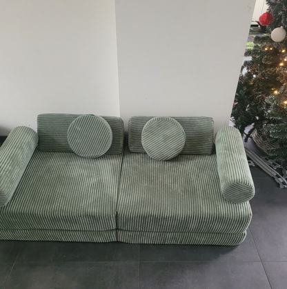Happy Milas Spielsofa