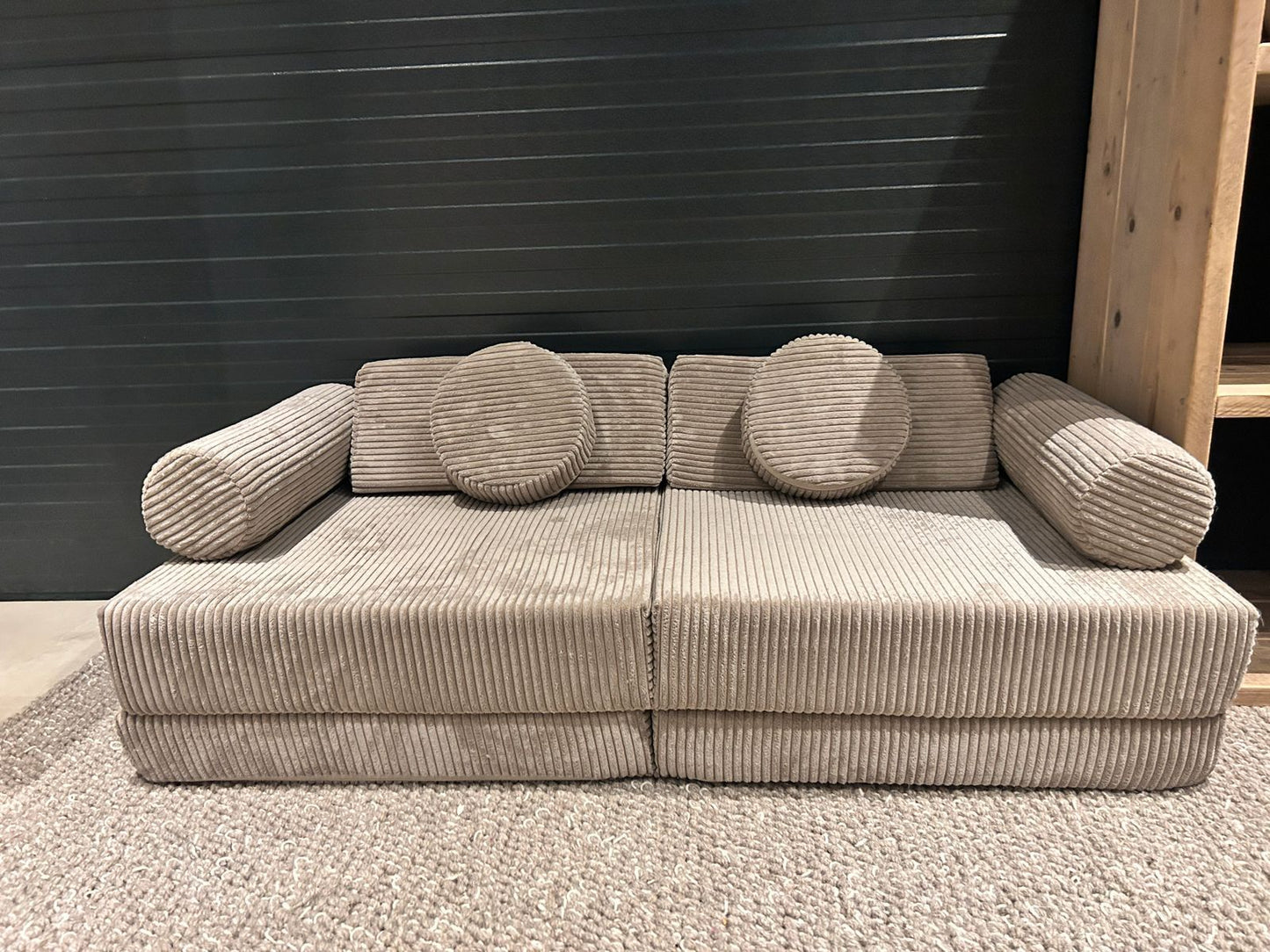 Happy Milas Spielsofa