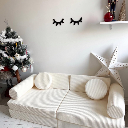 Happy Milas Spielsofa