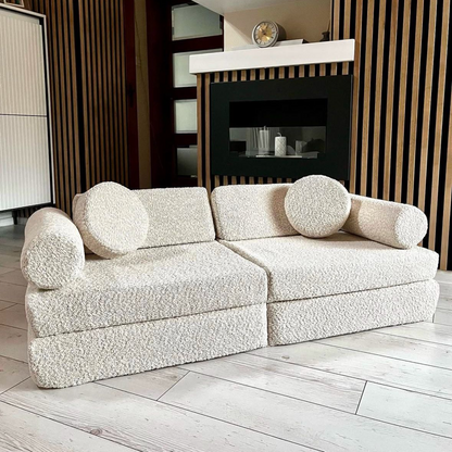 Happy Milas Spielsofa