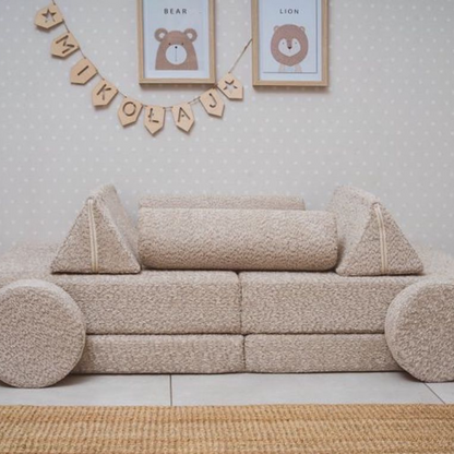 Happy Milas Spielsofa