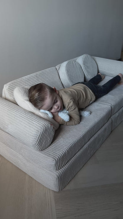 Happy Milas Spielsofa