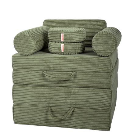 Happy Milas Spielsofa