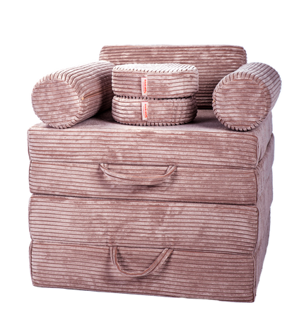 Happy Milas Spielsofa