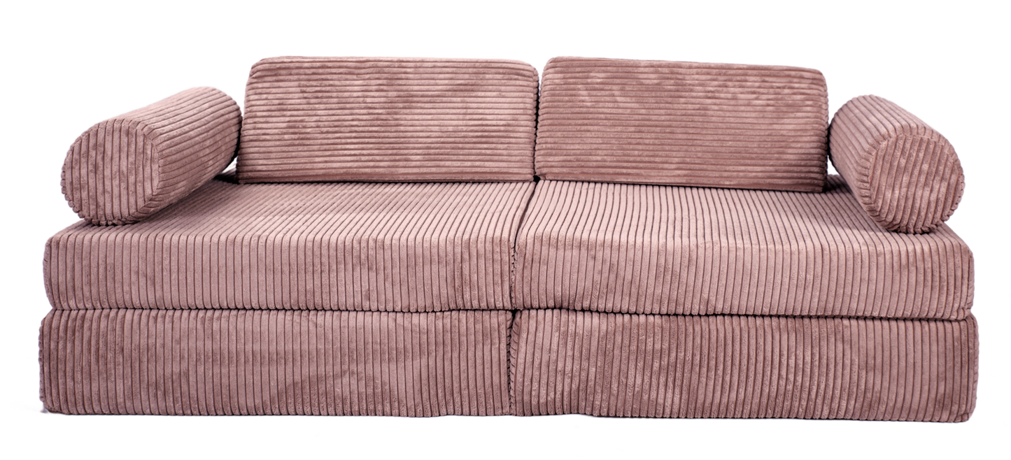 Happy Milas Spielsofa