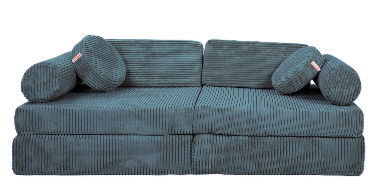 Happy Milas Spielsofa