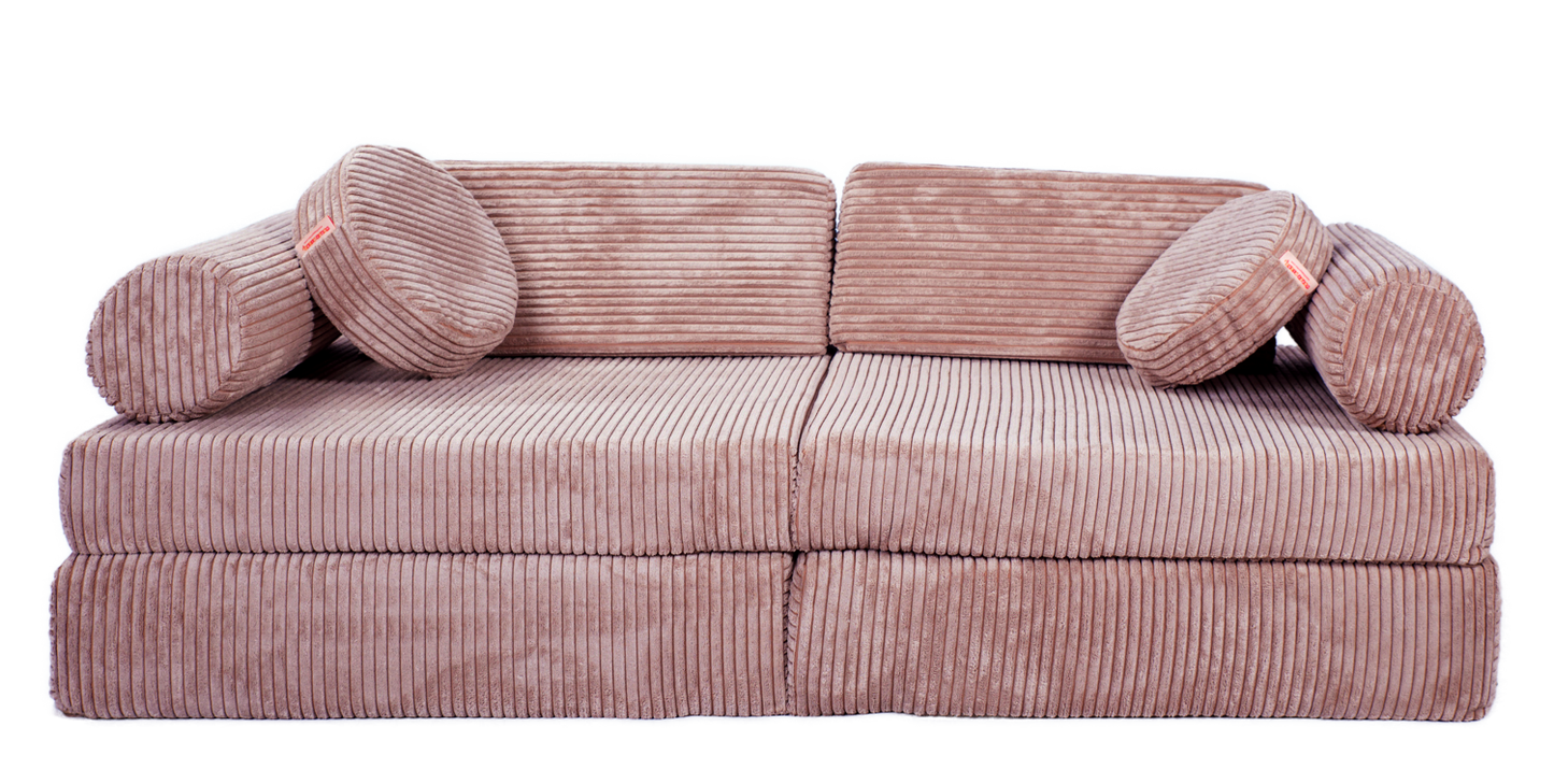 Happy Milas Spielsofa