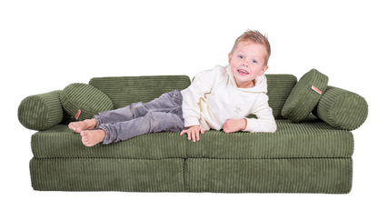 Happy Milas Spielsofa