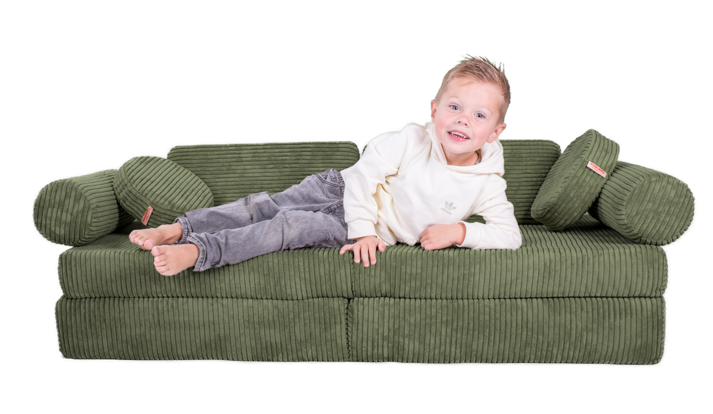 Happy Milas Spielsofa