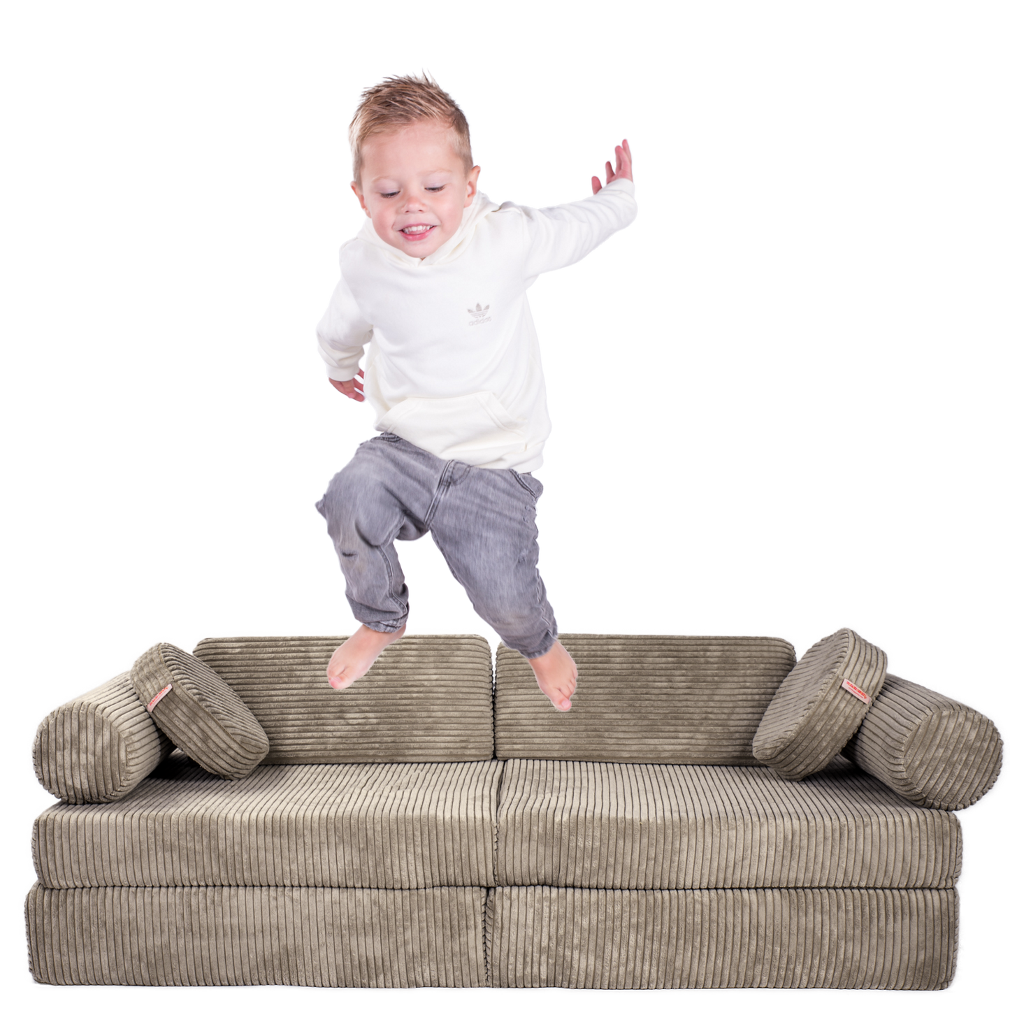 Happy Milas Spielsofa