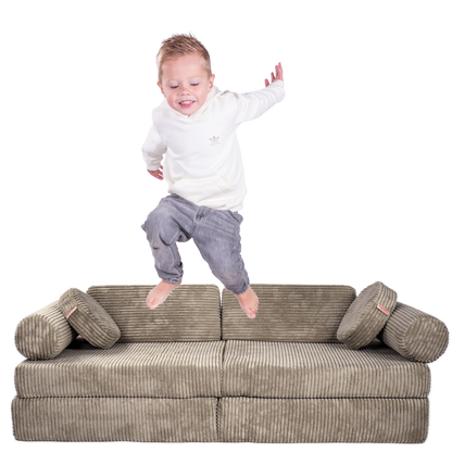 Happy Milas Spielsofa