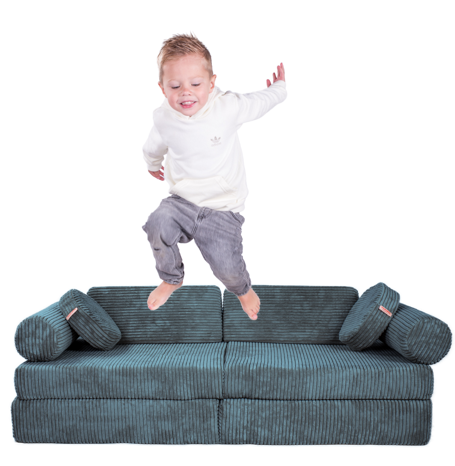 Happy Milas Spielsofa